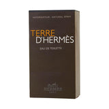 Hermès Terre D'Hermès - Eau de Toilette - Skin Society {{ shop.address.country }}