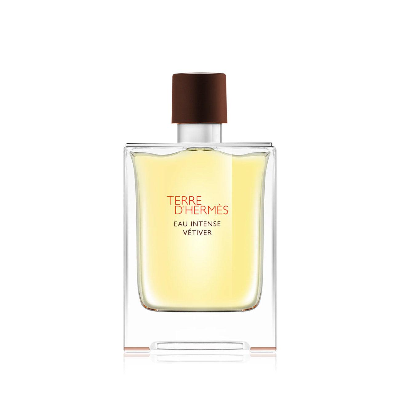 Hermès Terre D'Hermès Eau Intense Vétiver - Eau de Parfum - Skin Society {{ shop.address.country }}