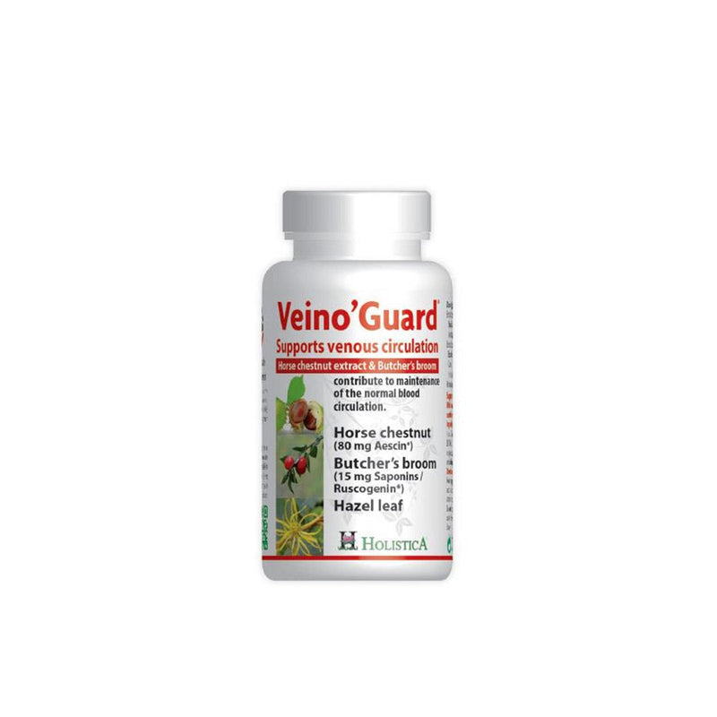 Holistica Veino Guard Confort Veineux - Skin Society {{ shop.address.country }}