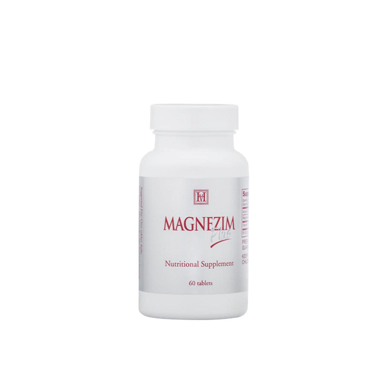 HPC Magnezim Plus - Skin Society {{ shop.address.country }}