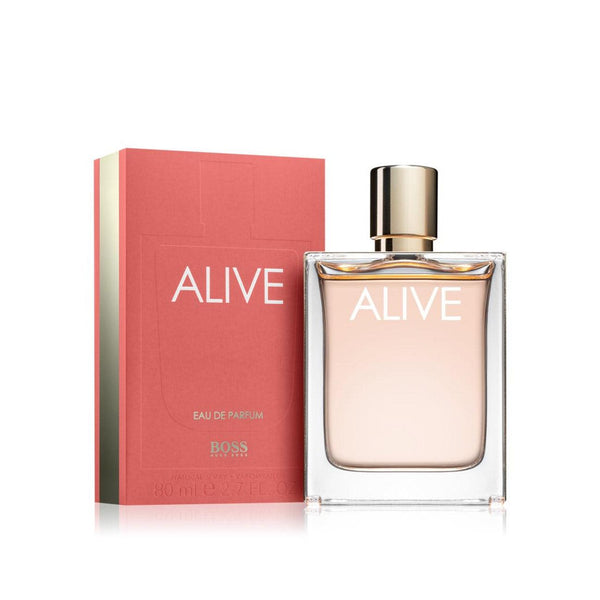 Hugo Boss Alive Eau De Parfum - Skin Society {{ shop.address.country }}