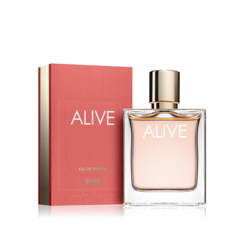 Hugo Boss Alive Eau De Parfum - Skin Society {{ shop.address.country }}