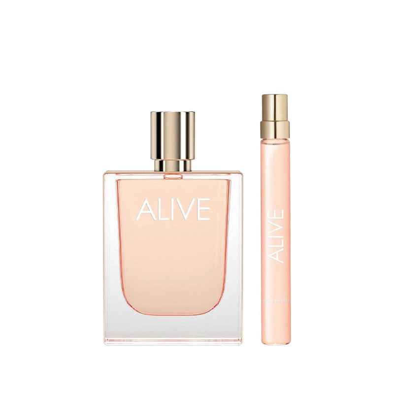 Hugo Boss Alive Gift Set for Women - Skin Society {{ shop.address.country }}