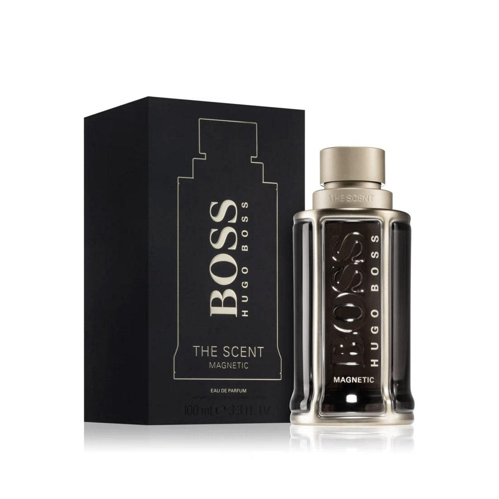 Boss The Scent Magnetic For Him - Eau de Parfum – Skin Society