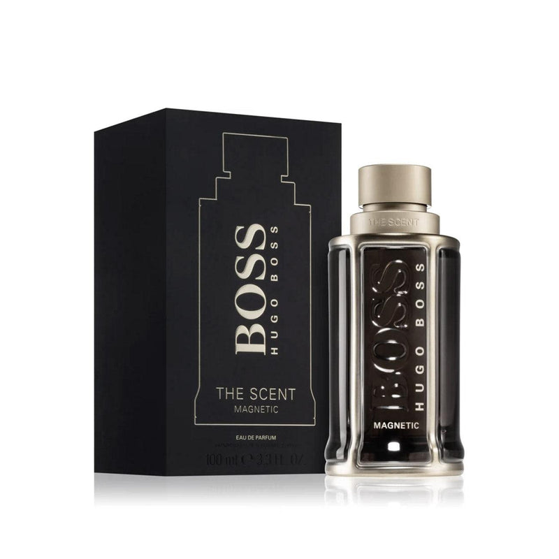 Hugo Boss Boss The Scent Magnetic For Him - Eau de Parfum - Skin Society {{ shop.address.country }}