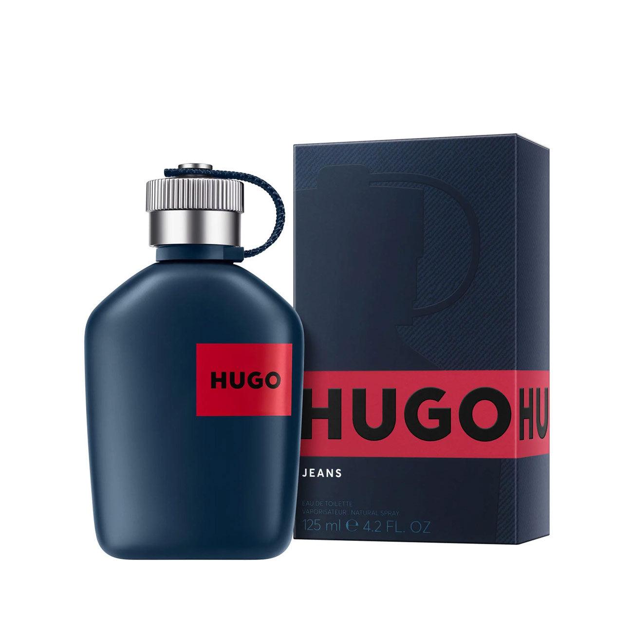 Hugo Boss Hugo Jeans For Him - Eau de Toilette - Skin Society {{ shop.address.country }}