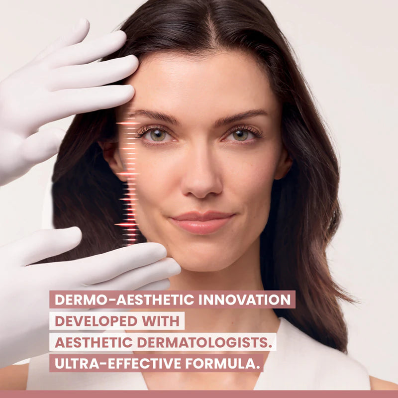 Hyaluron Activ Procedure Retinal 0.05% Retinal Eye & Lip Cream