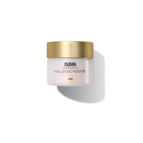 Isdin Hyaluronic Moisture Sensitive Skin - Gift