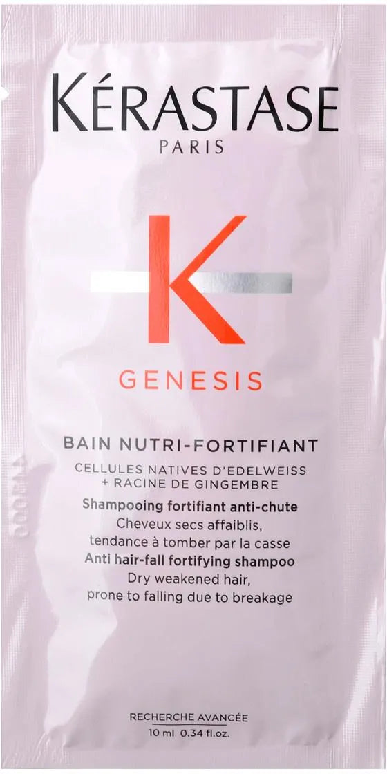 Kérastase Genesis Bain Nutri-Fortifiant Anti Hair-Fall Fortifying Shampoo - Gift