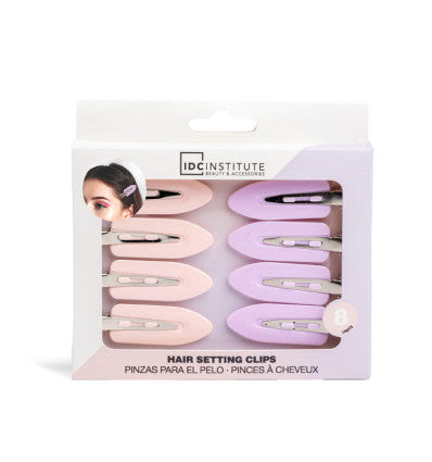 Basic Hair Clips