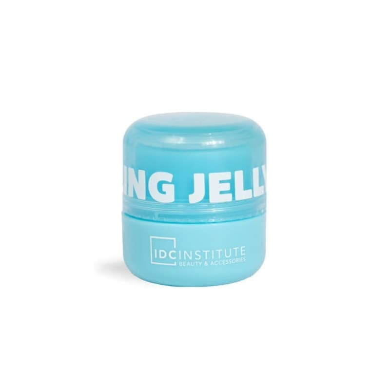 Ice Cooling Water Jelly