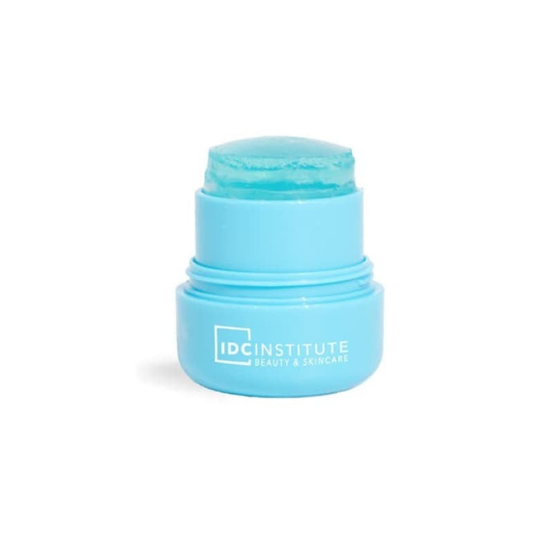 Ice Cooling Water Jelly
