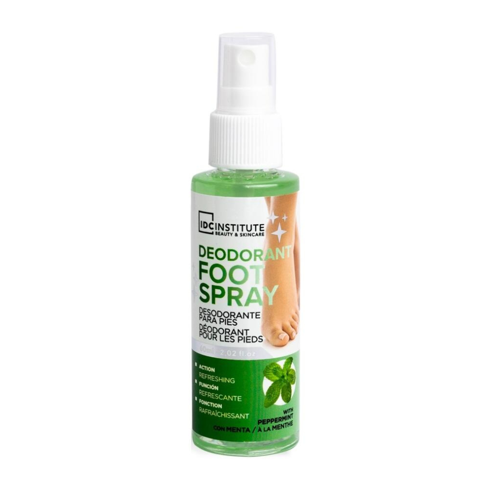 Deodorant Foot Spray