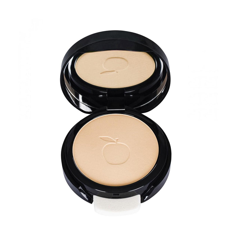 IDUN Minerals 2-In-1 Pressed Powder & Foundation - Skin Society {{ shop.address.country }}