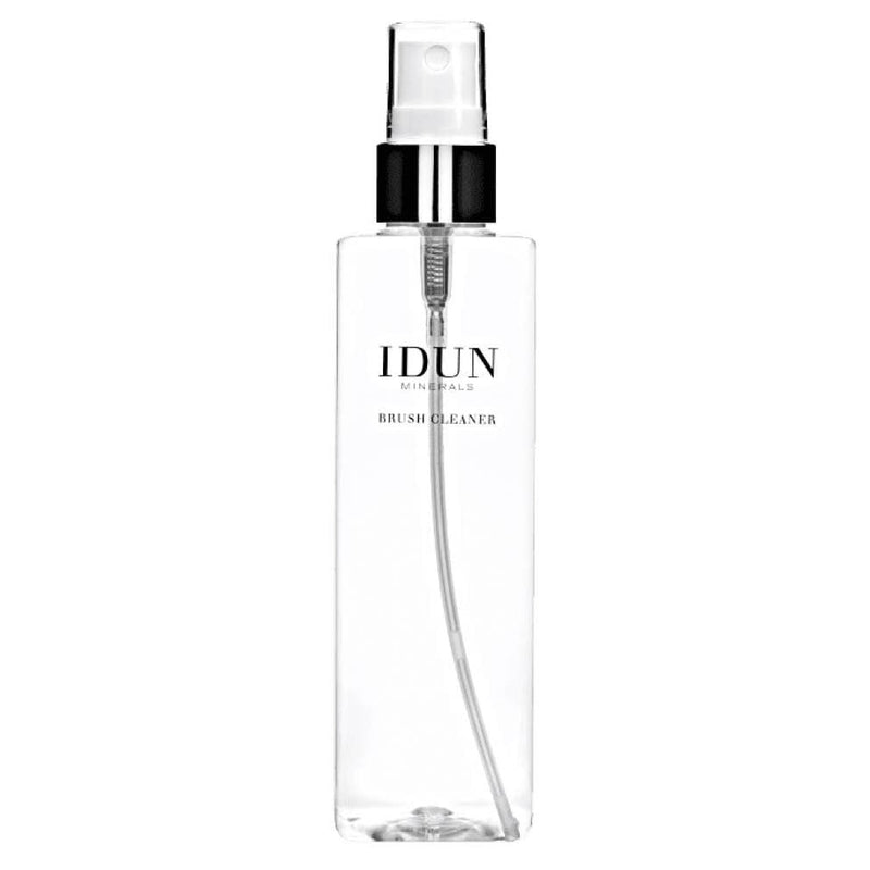 IDUN Minerals Brush Cleaner - Skin Society {{ shop.address.country }}