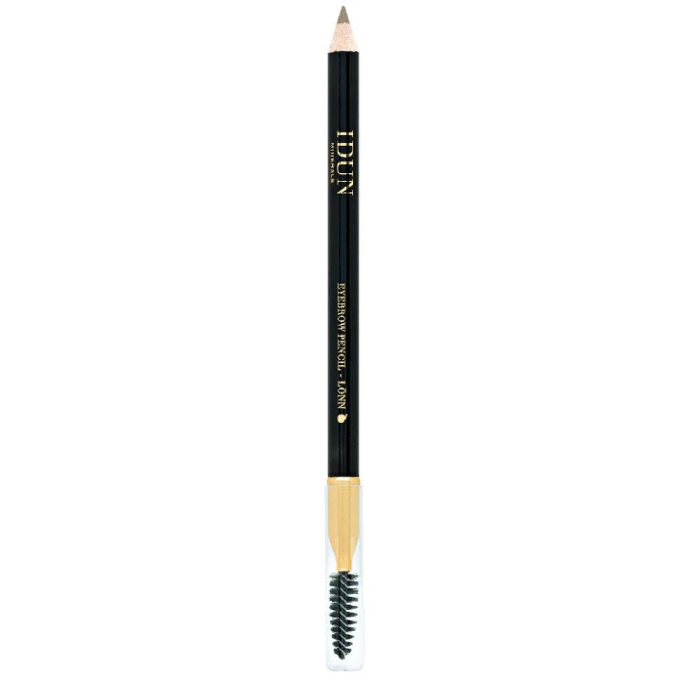 IDUN Minerals Eyebrow Pencil - Skin Society {{ shop.address.country }}