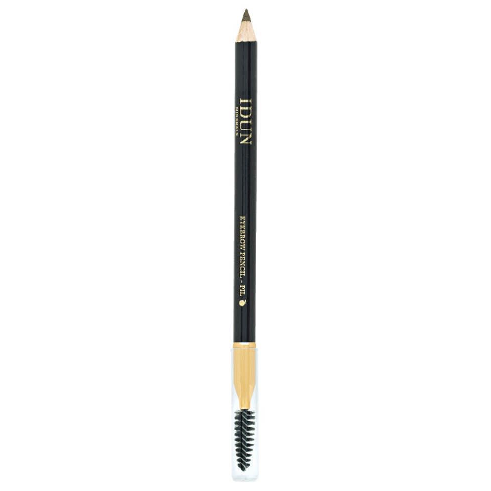 IDUN Minerals Eyebrow Pencil - Skin Society {{ shop.address.country }}
