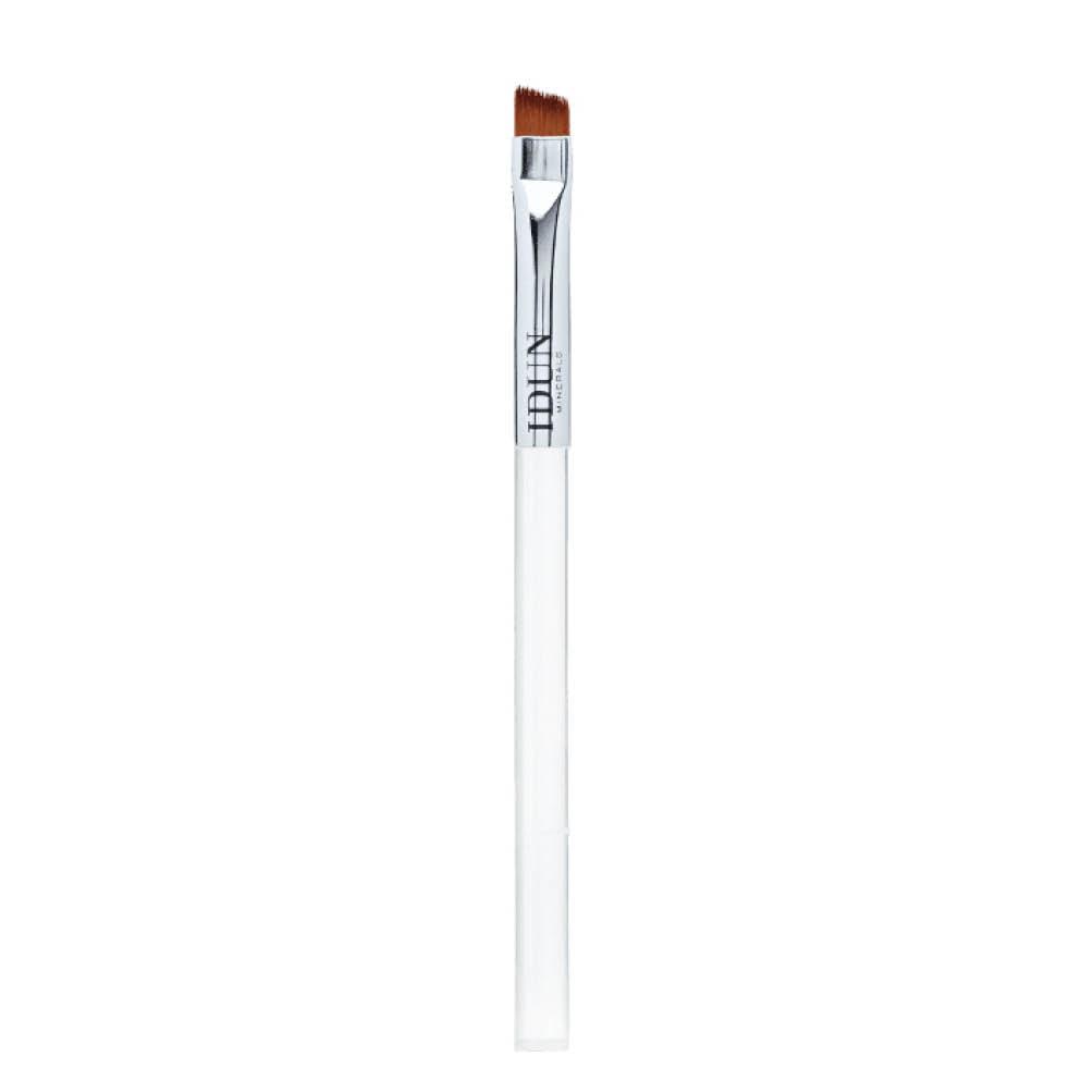 IDUN Minerals Eye/Lip Definer Brush - Skin Society {{ shop.address.country }}