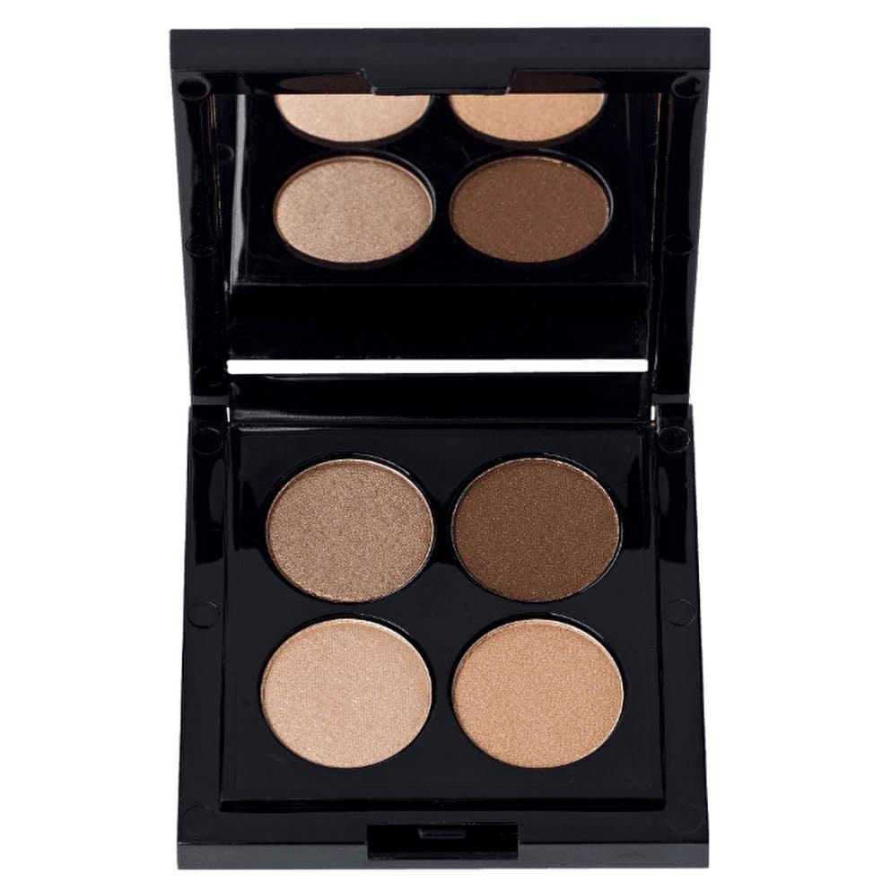 IDUN Minerals Eyeshadow Palette - Skin Society {{ shop.address.country }}