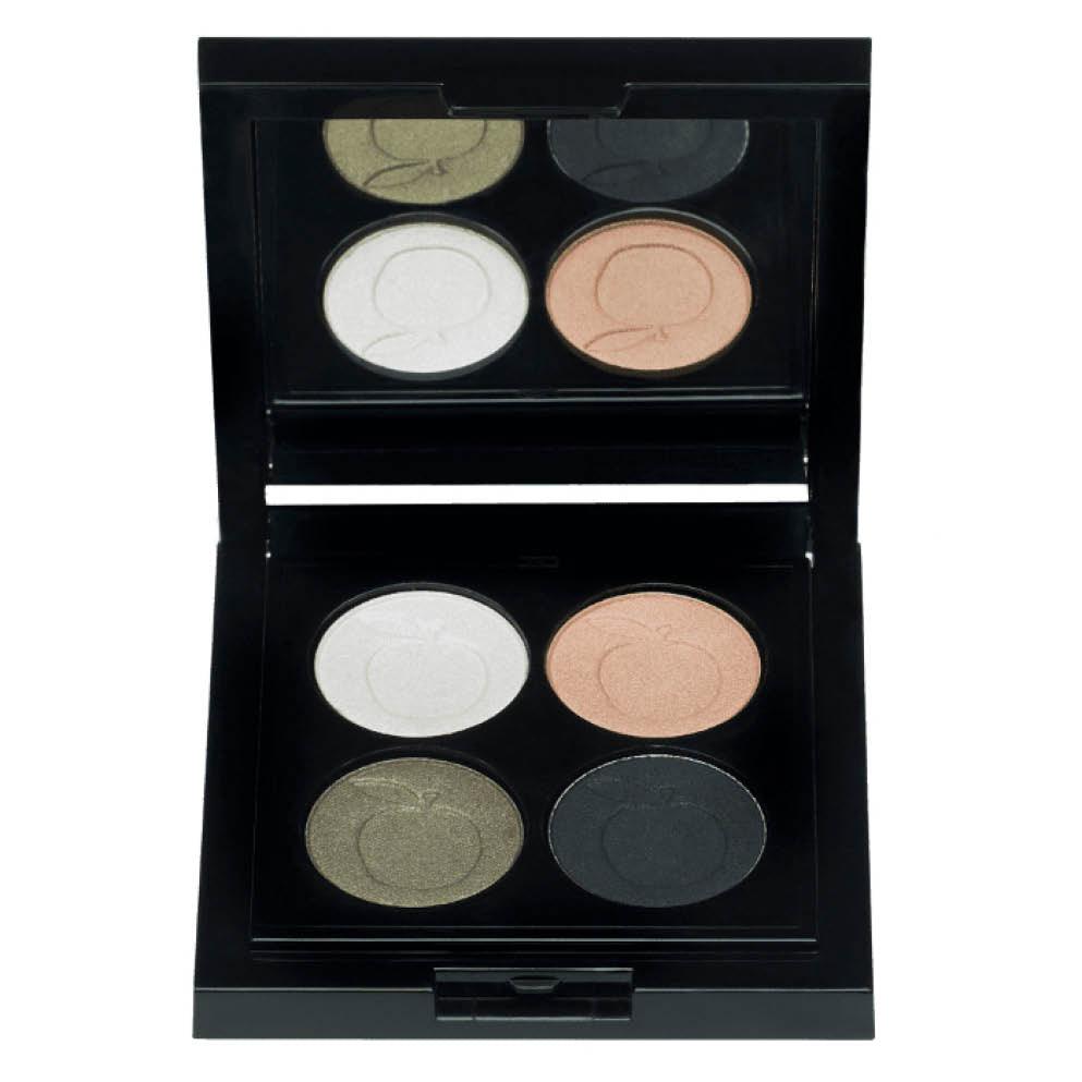 IDUN Minerals Eyeshadow Palette - Skin Society {{ shop.address.country }}