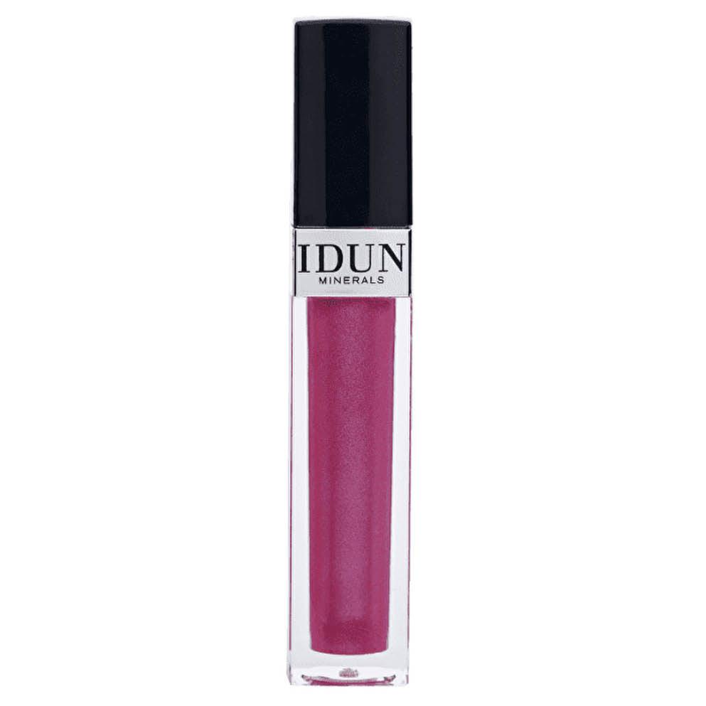 IDUN Minerals Lip Gloss - Skin Society {{ shop.address.country }}