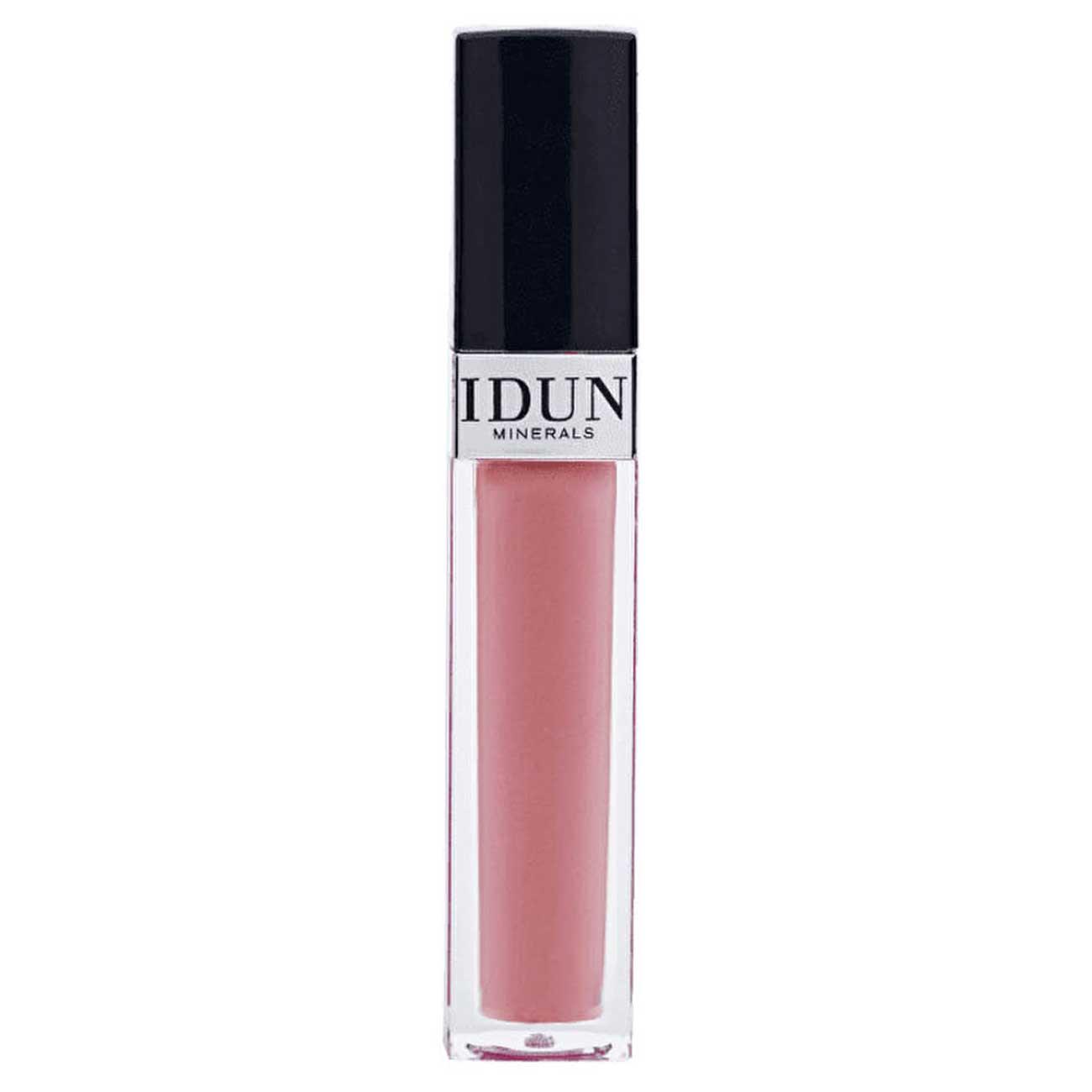 IDUN Minerals Lip Gloss - Skin Society {{ shop.address.country }}