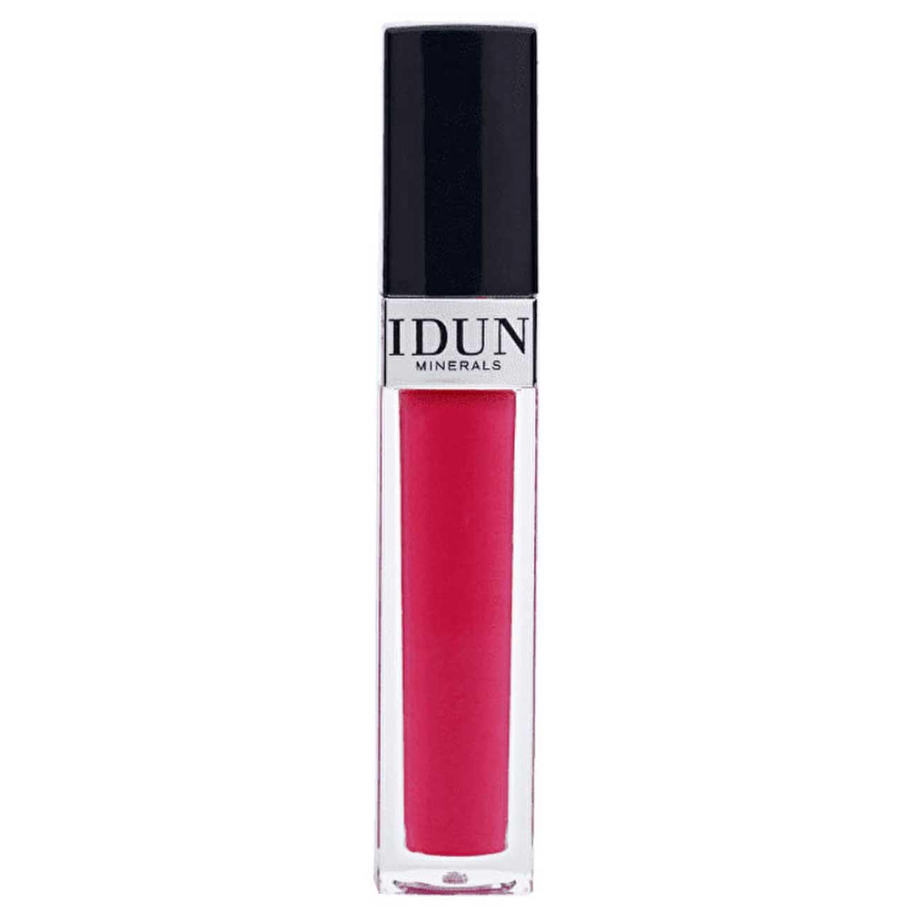 IDUN Minerals Lip Gloss - Skin Society {{ shop.address.country }}