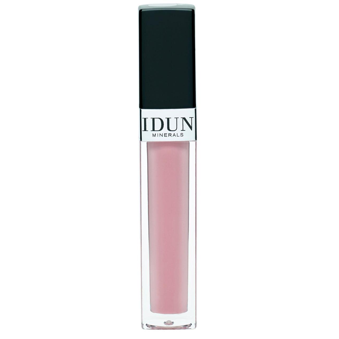 IDUN Minerals Lip Gloss - Skin Society {{ shop.address.country }}