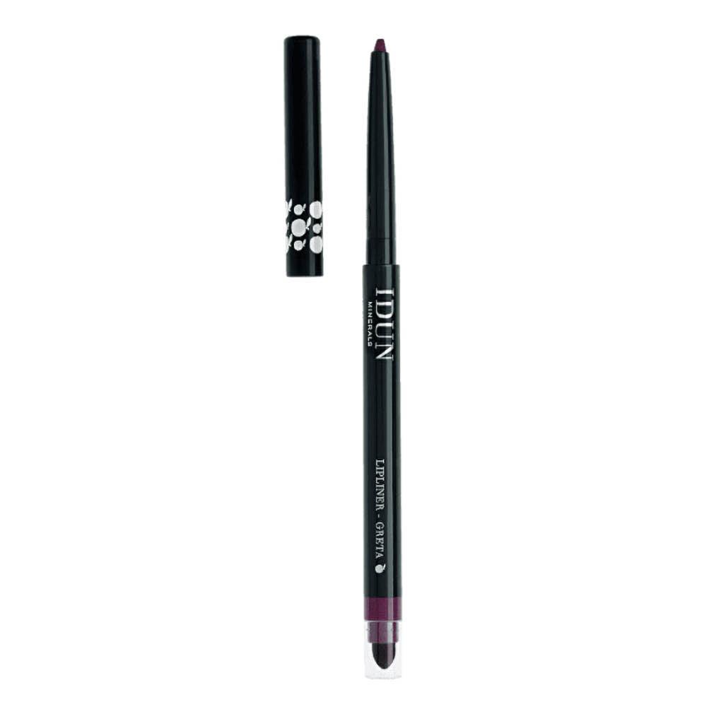IDUN Minerals Lip Liner - Skin Society {{ shop.address.country }}