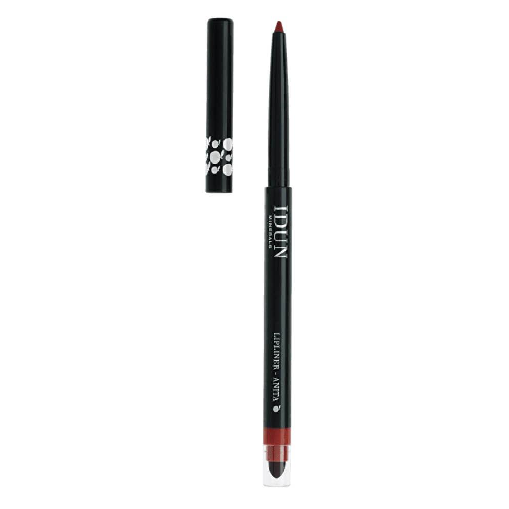 IDUN Minerals Lip Liner - Skin Society {{ shop.address.country }}