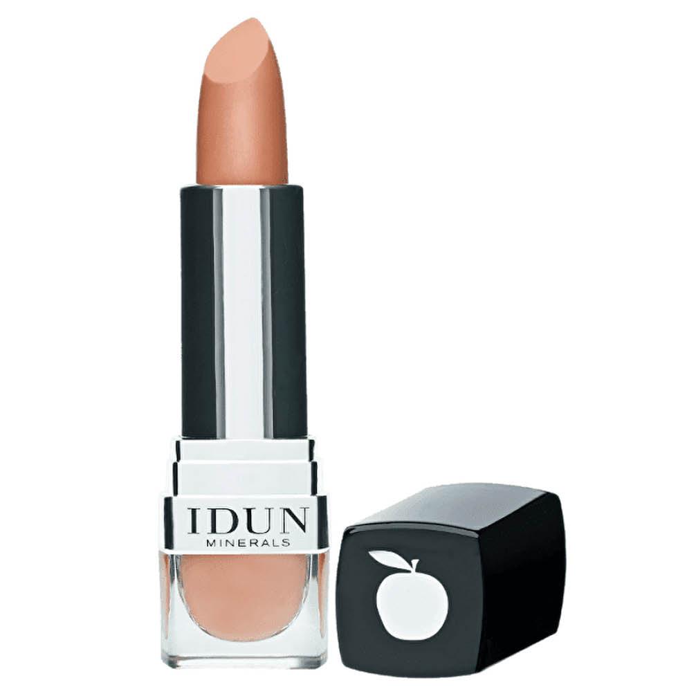 IDUN Minerals Matte Lipstick - Skin Society {{ shop.address.country }}