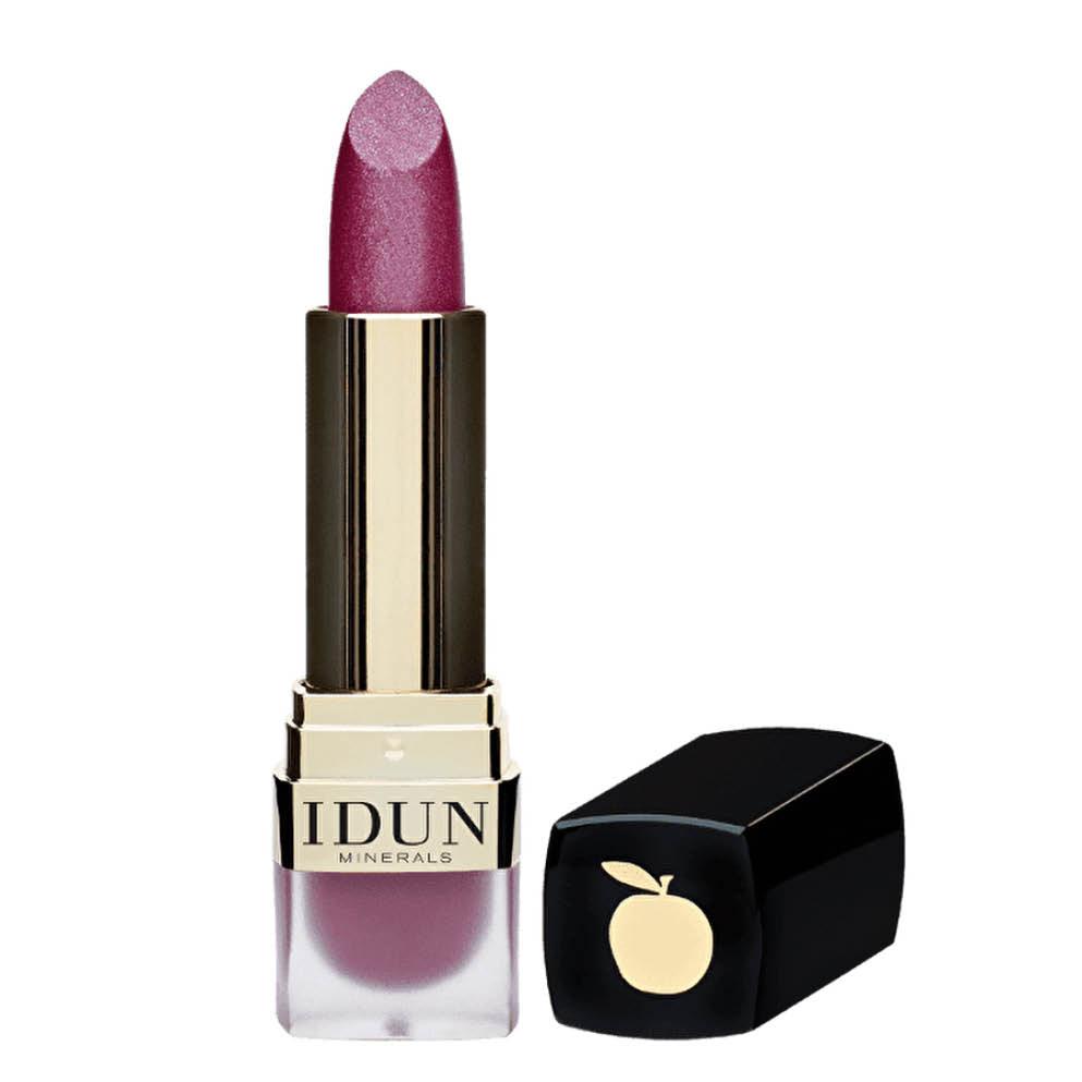IDUN Minerals Matte Lipstick - Skin Society {{ shop.address.country }}