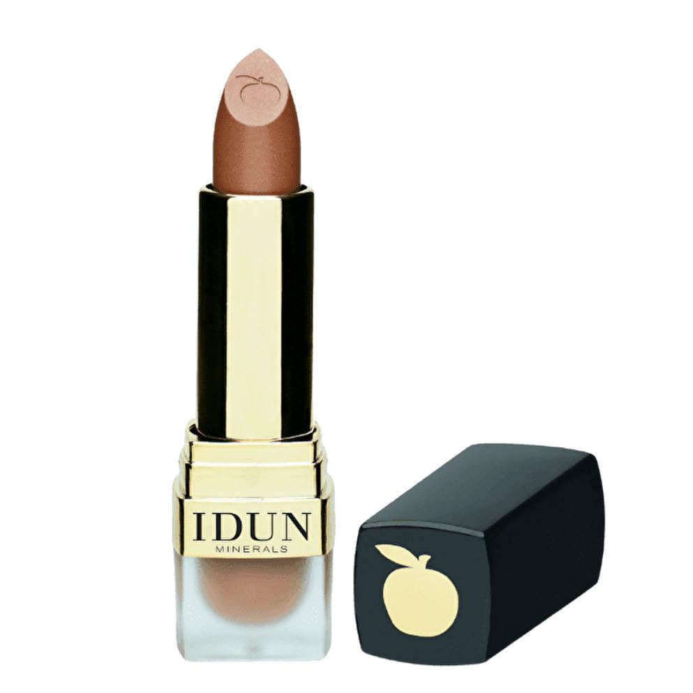IDUN Minerals Matte Lipstick - Skin Society {{ shop.address.country }}