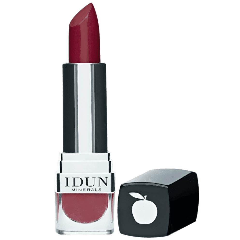 IDUN Minerals Matte Lipstick - Skin Society {{ shop.address.country }}
