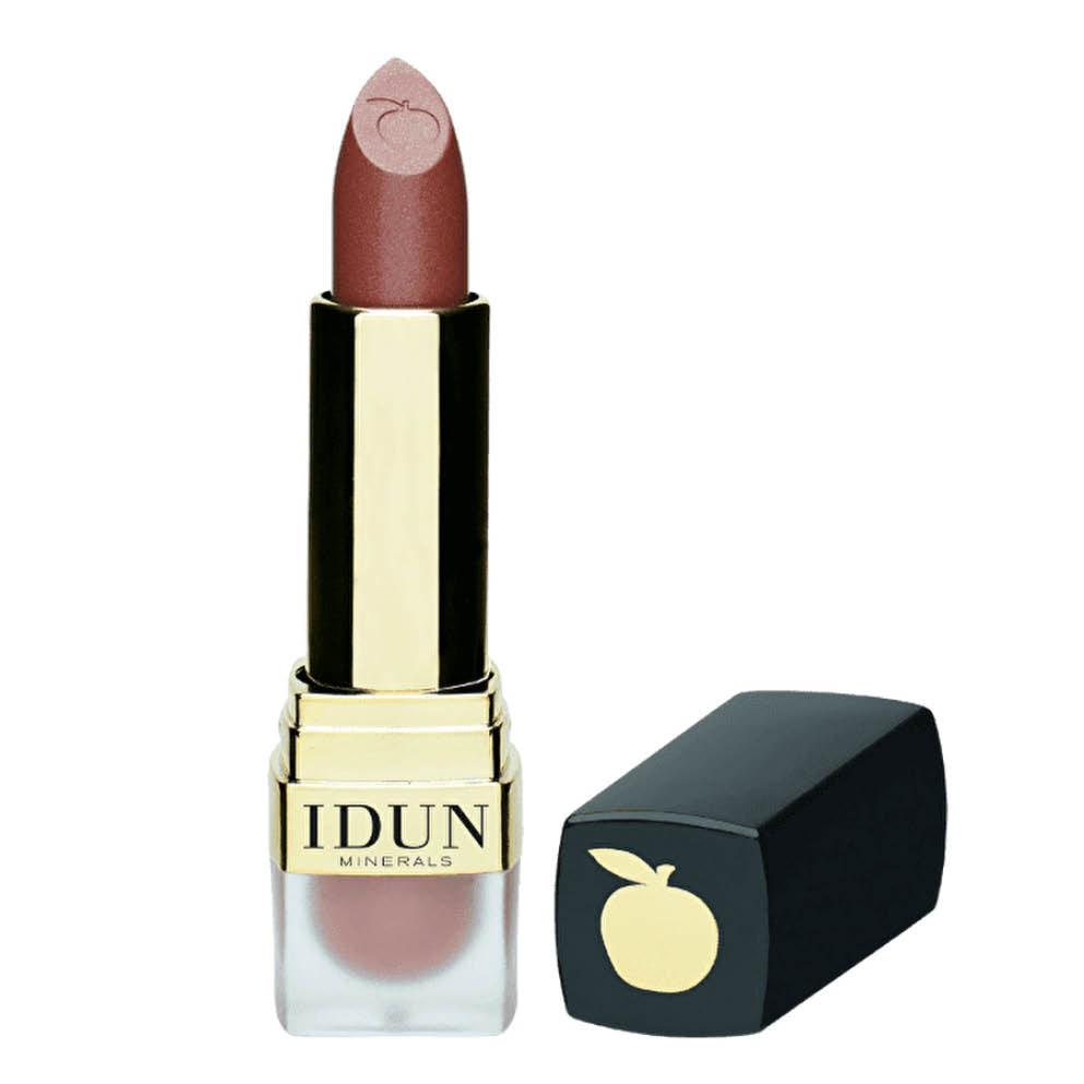 IDUN Minerals Matte Lipstick - Skin Society {{ shop.address.country }}