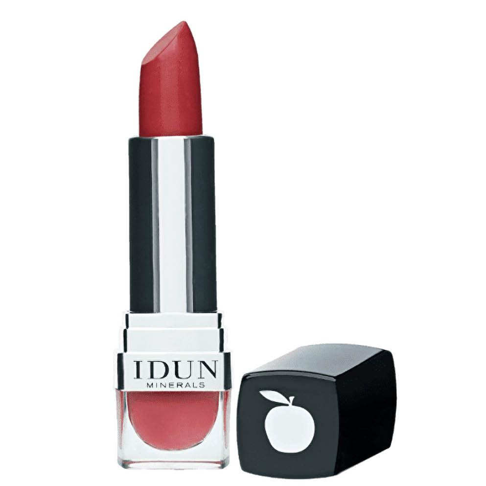 IDUN Minerals Matte Lipstick - Skin Society {{ shop.address.country }}