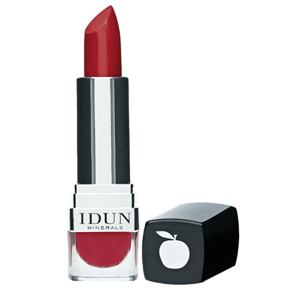 IDUN Minerals Matte Lipstick - Skin Society {{ shop.address.country }}