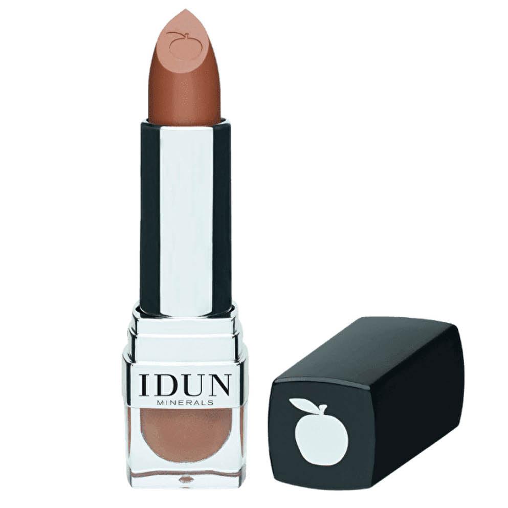 IDUN Minerals Matte Lipstick - Skin Society {{ shop.address.country }}