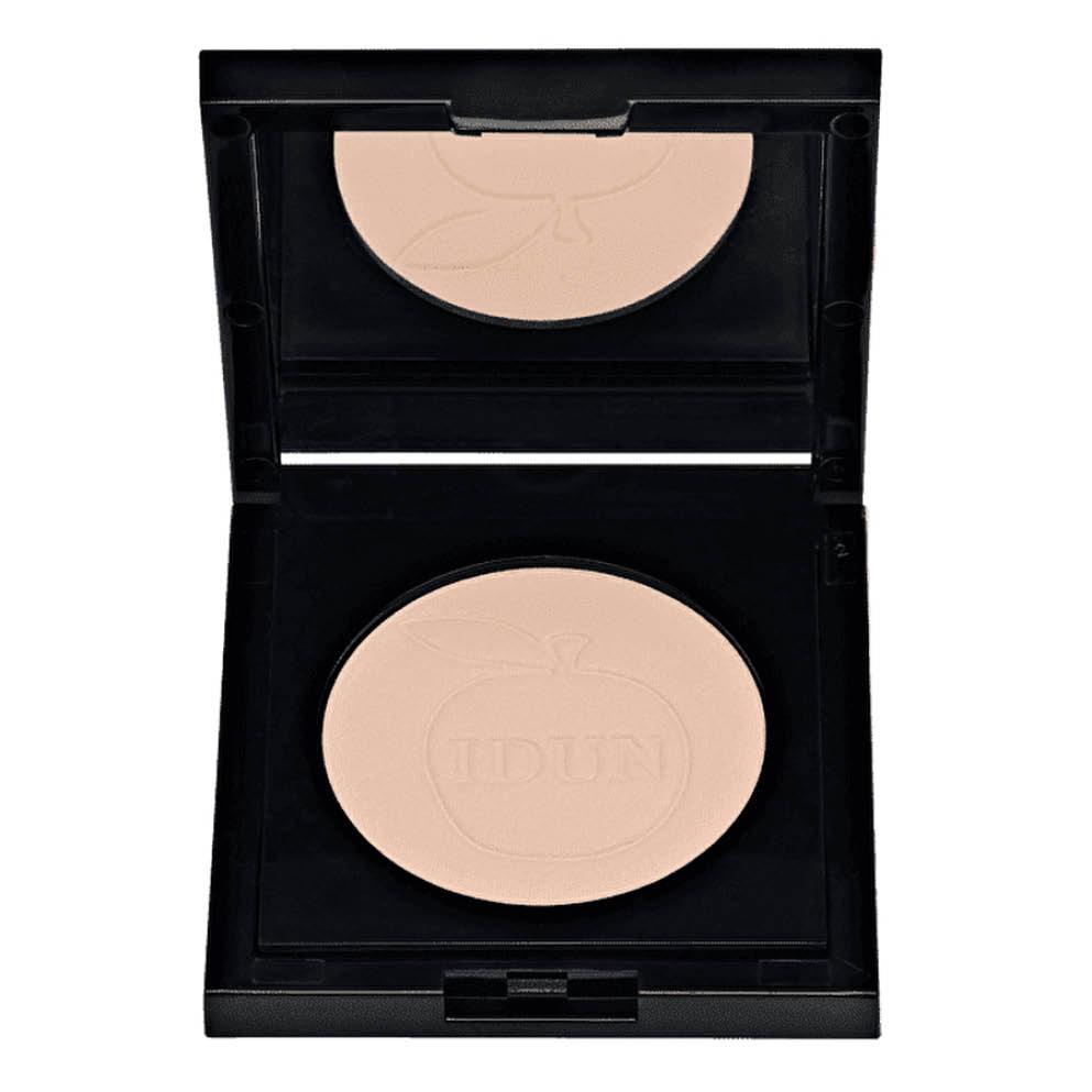 IDUN Minerals Mattifying Mineral Powder - Skin Society {{ shop.address.country }}