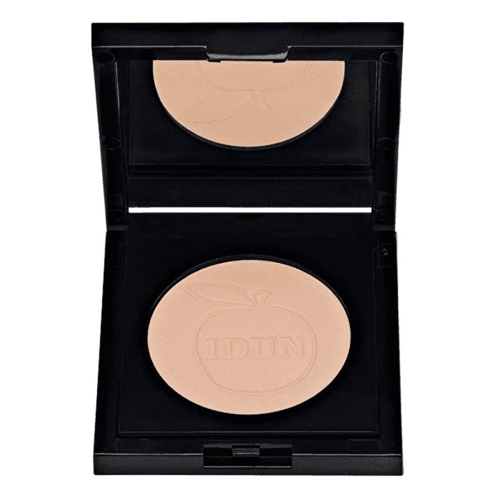 IDUN Minerals Mattifying Mineral Powder - Skin Society {{ shop.address.country }}