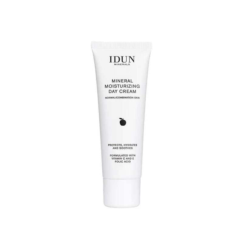 IDUN Minerals Mineral Moisturizing Day Cream - Skin Society {{ shop.address.country }}