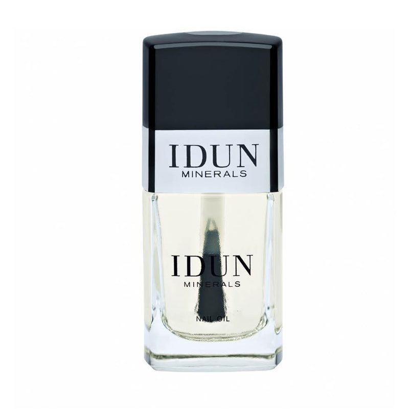 IDUN Minerals Nail Oil - Skin Society {{ shop.address.country }}