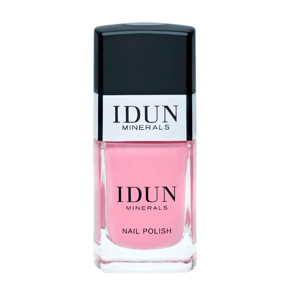 IDUN Minerals Nail Polish - Skin Society {{ shop.address.country }}