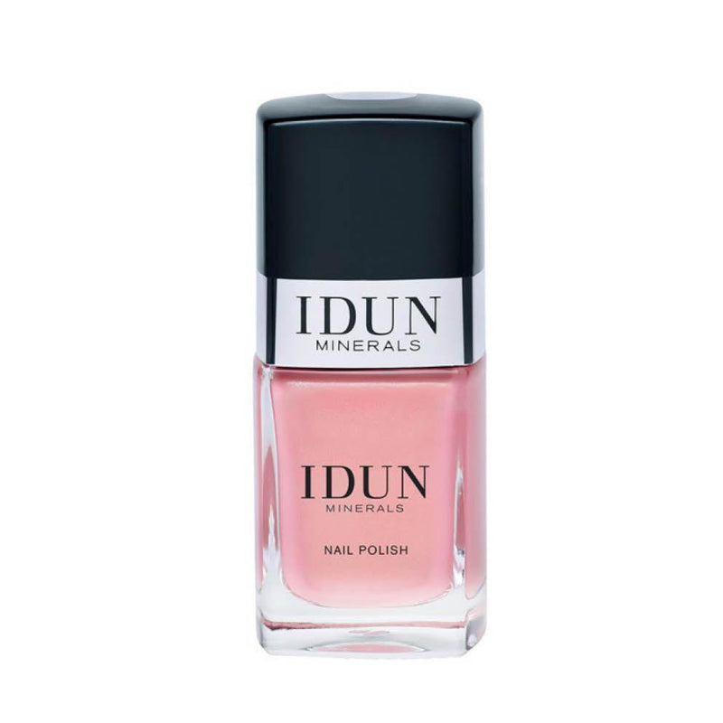 IDUN Minerals Nail Polish - Skin Society {{ shop.address.country }}