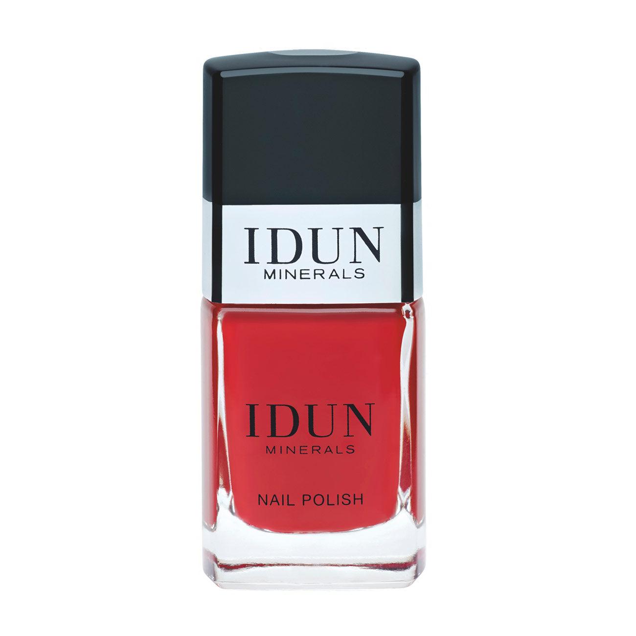 IDUN Minerals Nail Polish - Skin Society {{ shop.address.country }}
