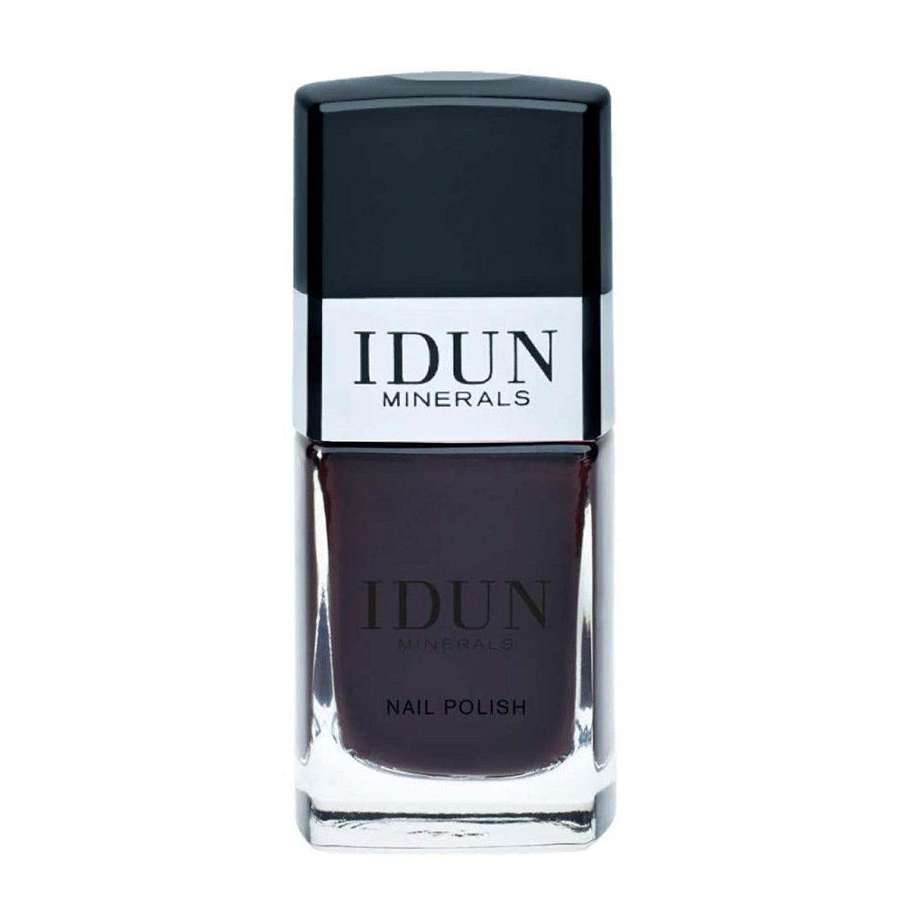 IDUN Minerals Nail Polish - Skin Society {{ shop.address.country }}
