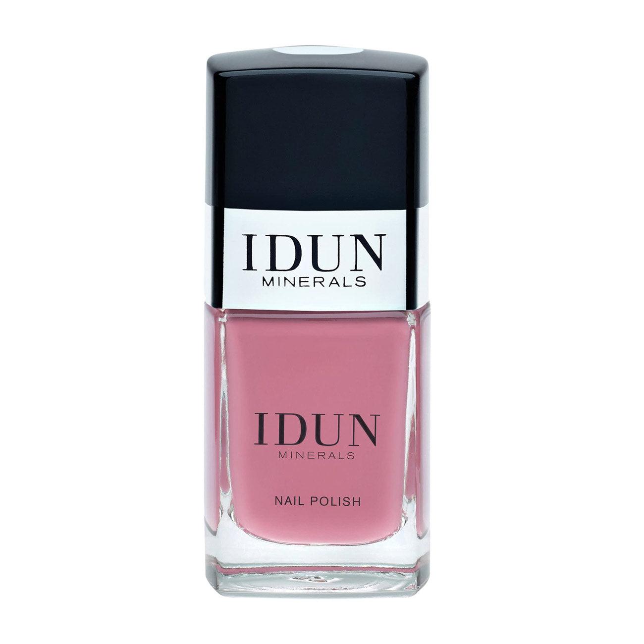 IDUN Minerals Nail Polish - Skin Society {{ shop.address.country }}