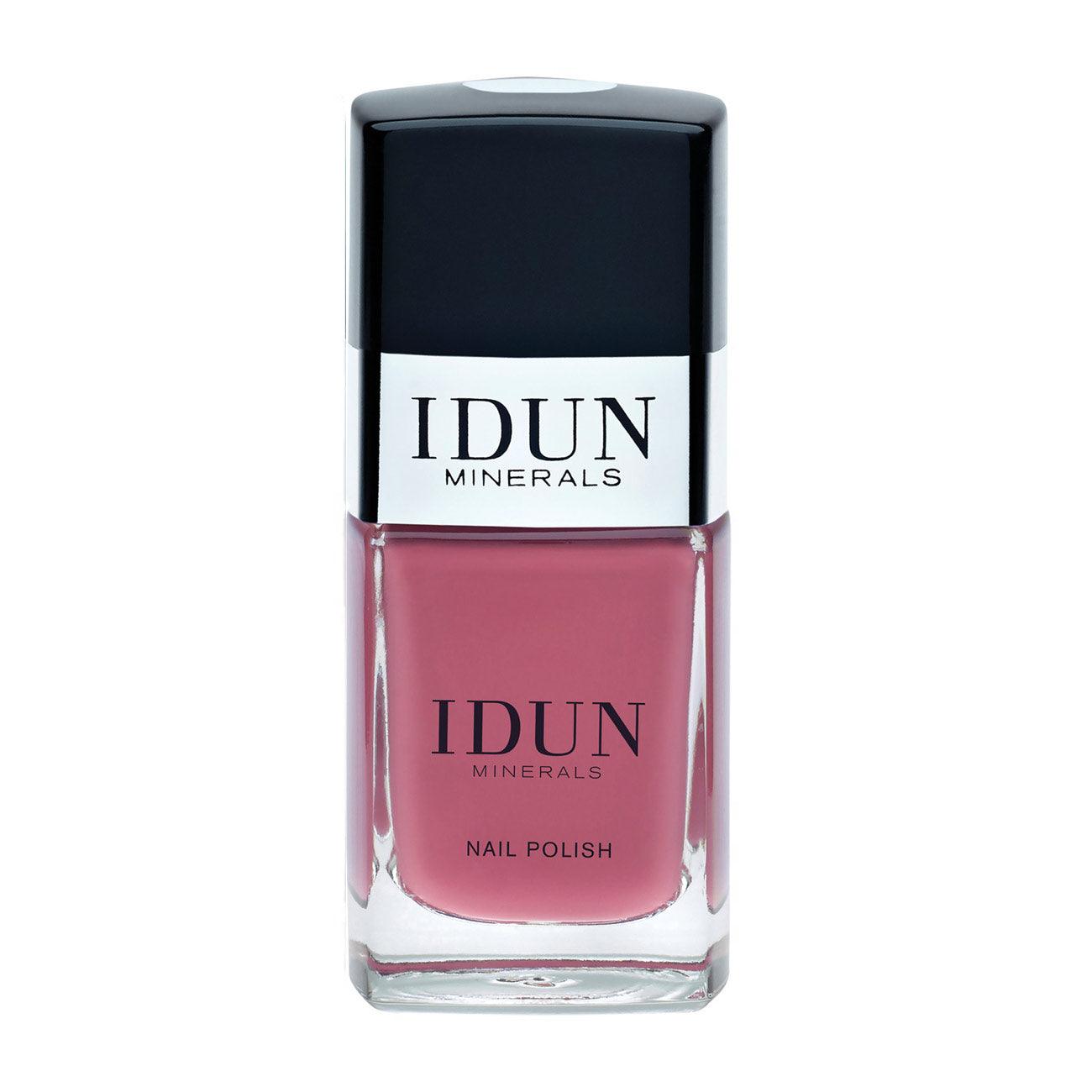 IDUN Minerals Nail Polish - Skin Society {{ shop.address.country }}