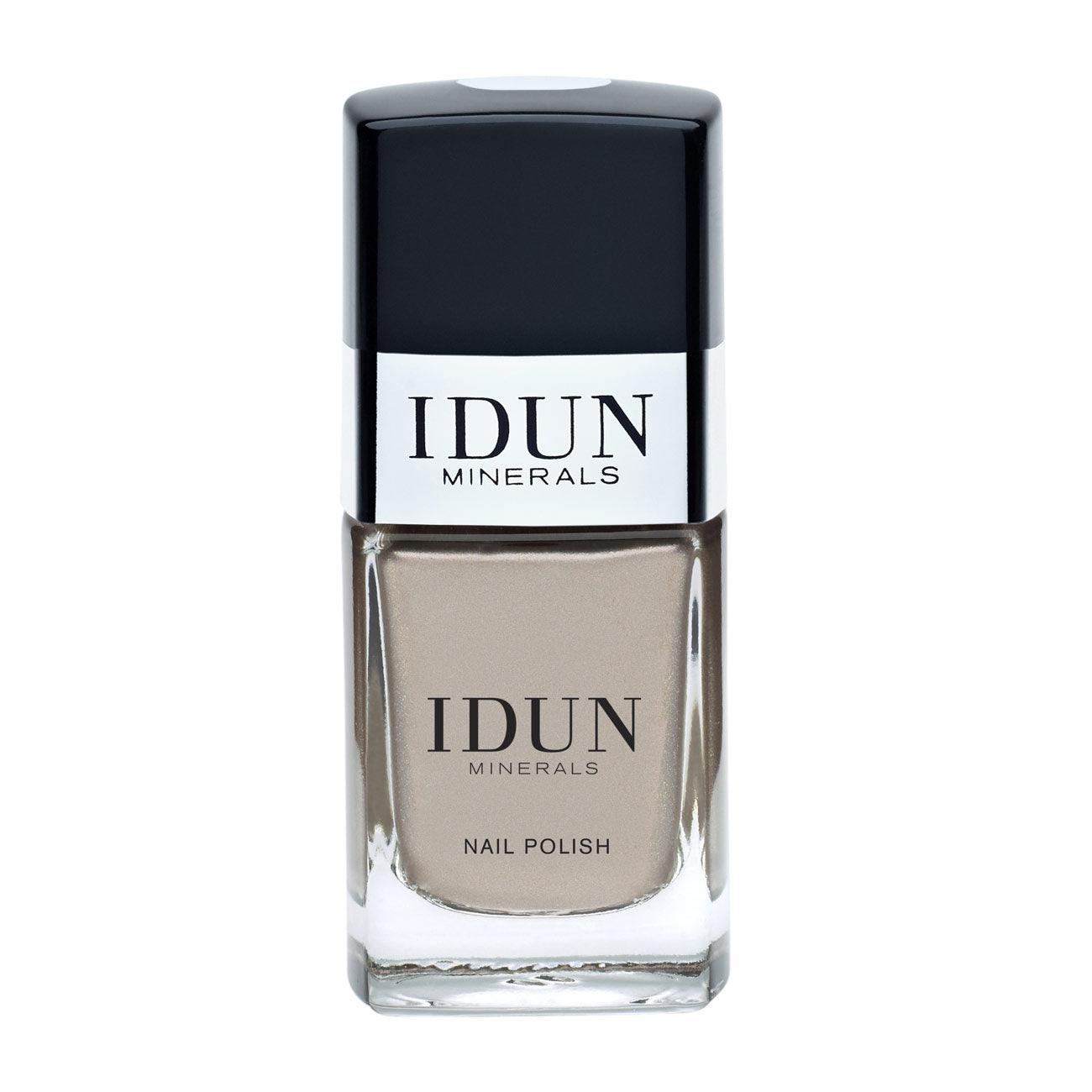 IDUN Minerals Nail Polish - Skin Society {{ shop.address.country }}