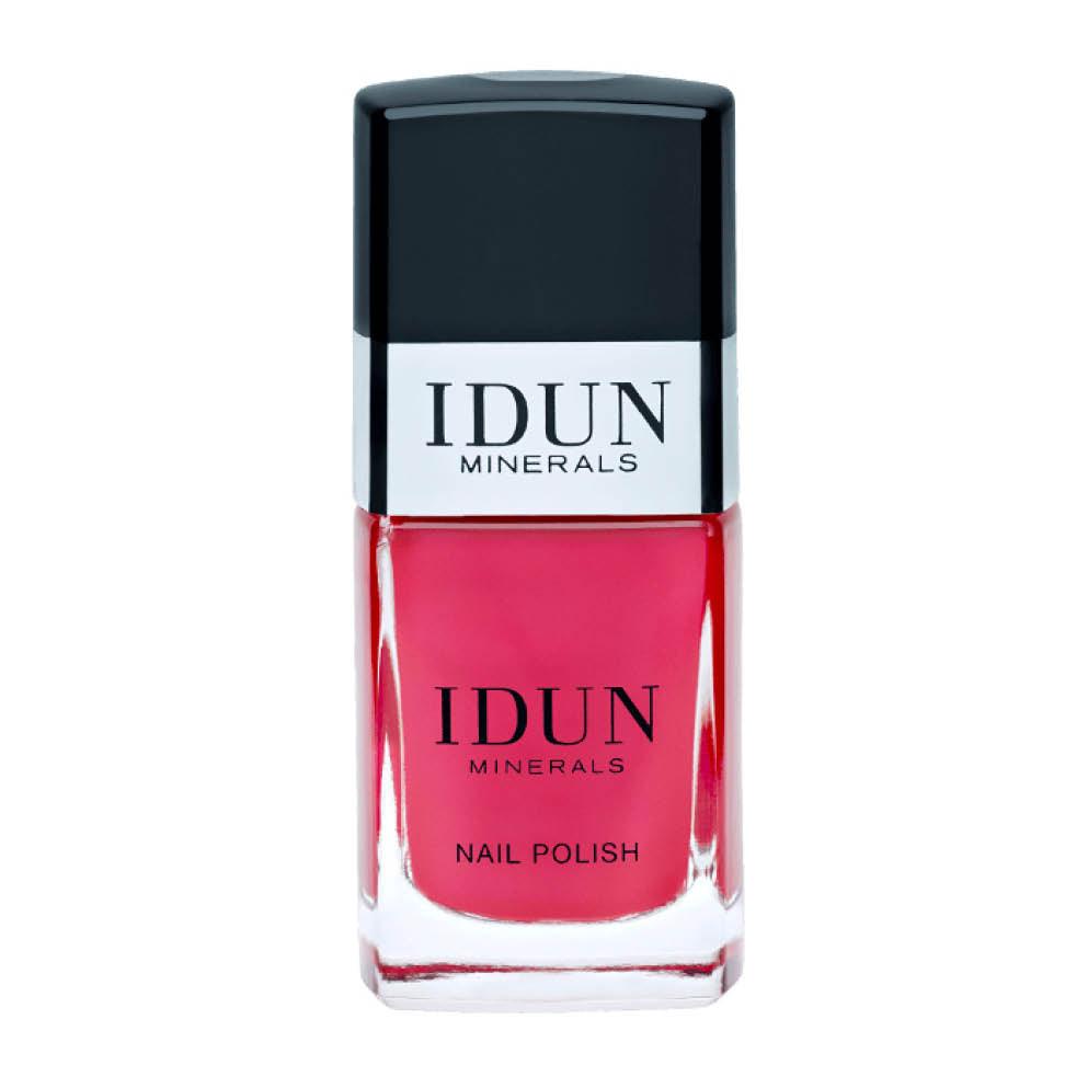 IDUN Minerals Nail Polish - Skin Society {{ shop.address.country }}